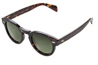 Sunglasses Trevi Coliseum Man CLARK 4150P02 HAVANA48 - CLARK 4150P02 HAVANA48